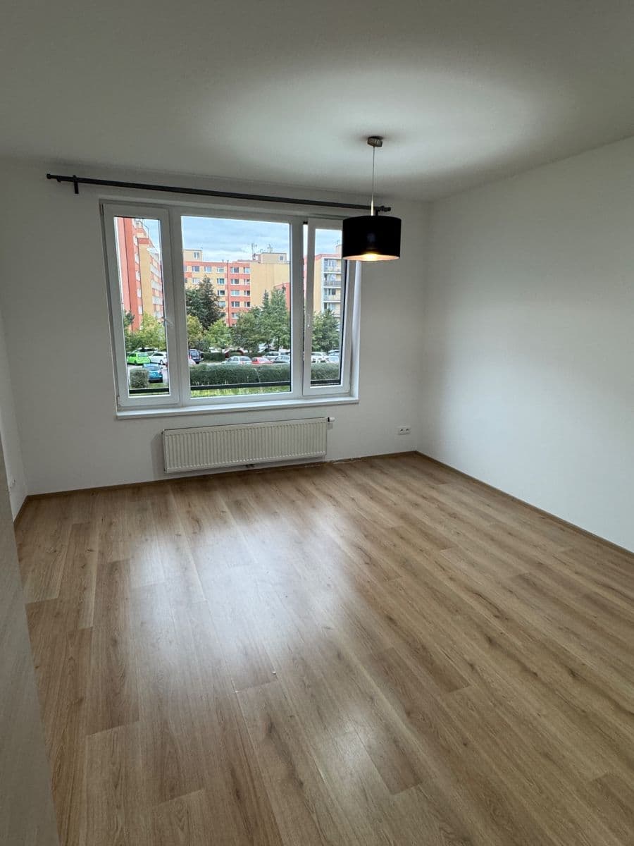 Prodej bytu 1+kk 35 m², Pavla Beneše, Praha, Praha Prodej bytu 1+kk 35 m², Pavla Beneše, Praha, Praha