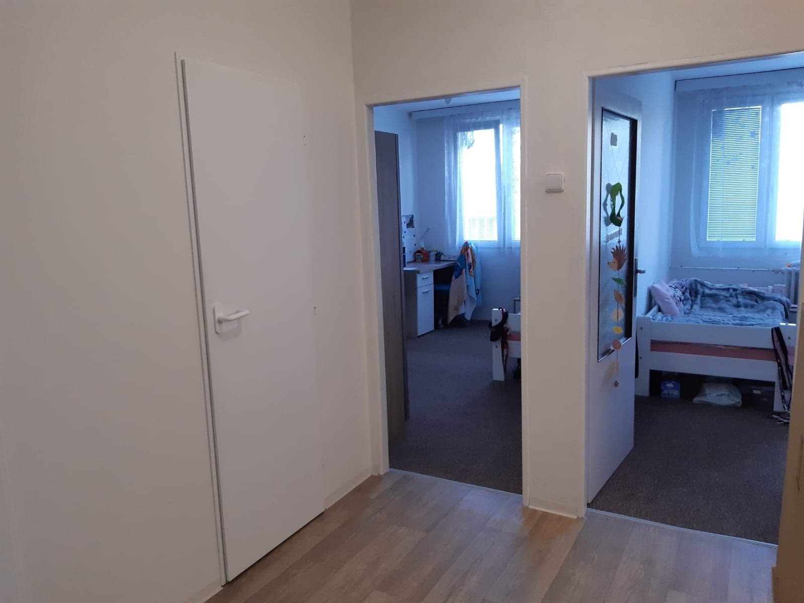 Pronájem bytu 3+kk 77 m², Lidická, Votice, Středočeský kraj Pronájem bytu 3+kk 77 m², Lidická, Votice, Středočeský kraj