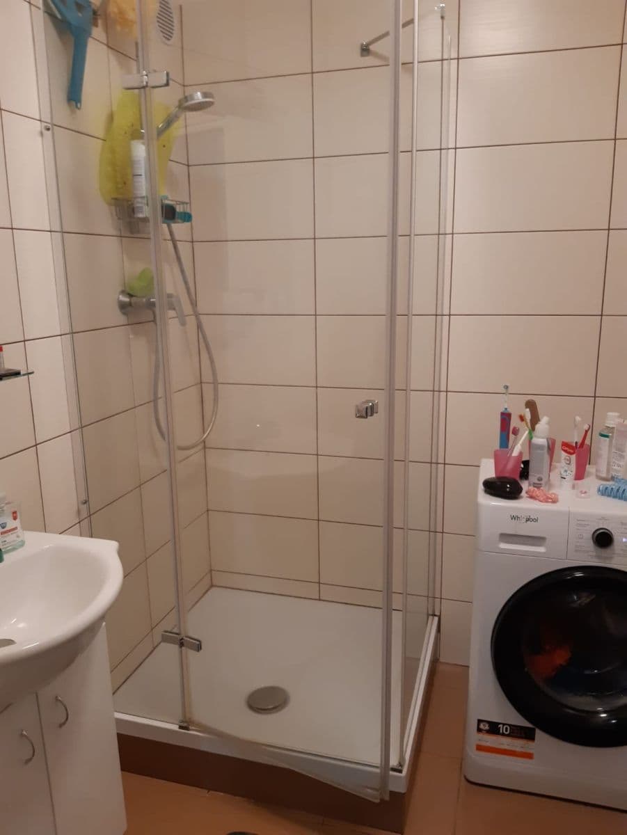 Pronájem bytu 3+kk 77 m², Lidická, Votice, Středočeský kraj Pronájem bytu 3+kk 77 m², Lidická, Votice, Středočeský kraj