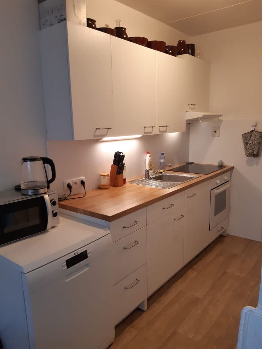 Pronájem bytu 3+kk 77 m², Lidická, Votice, Středočeský kraj Pronájem bytu 3+kk 77 m², Lidická, Votice, Středočeský kraj