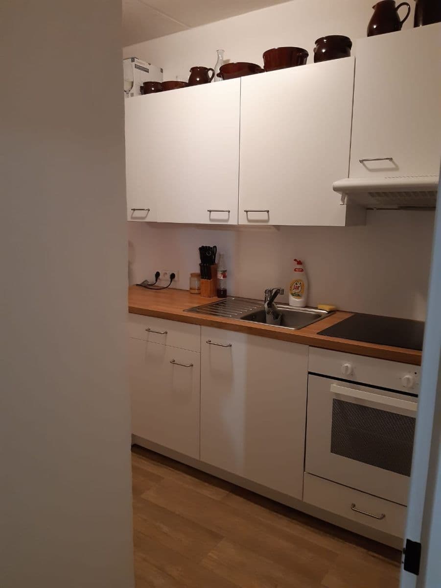 Pronájem bytu 3+kk 77 m², Lidická, Votice, Středočeský kraj Pronájem bytu 3+kk 77 m², Lidická, Votice, Středočeský kraj