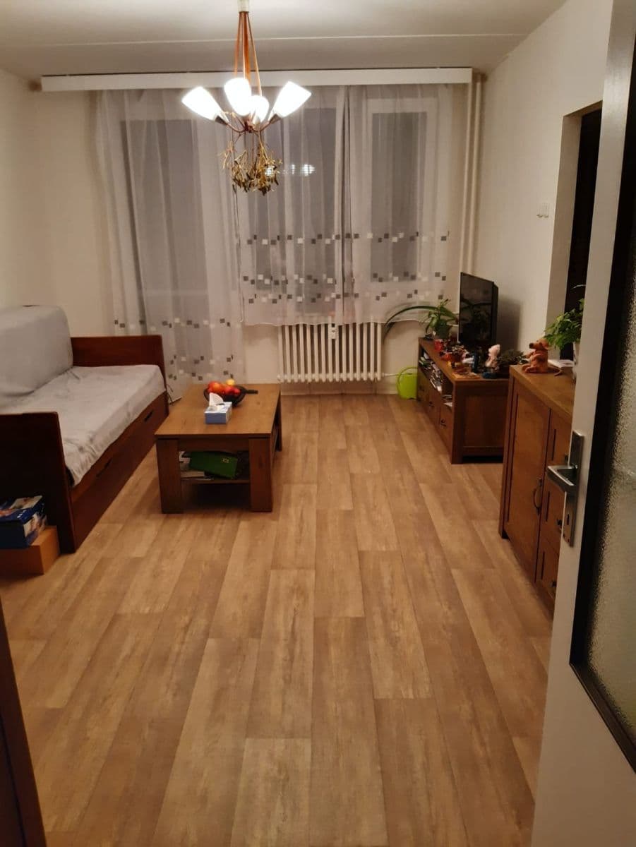 Pronájem bytu 3+kk 77 m², Lidická, Votice, Středočeský kraj Pronájem bytu 3+kk 77 m², Lidická, Votice, Středočeský kraj