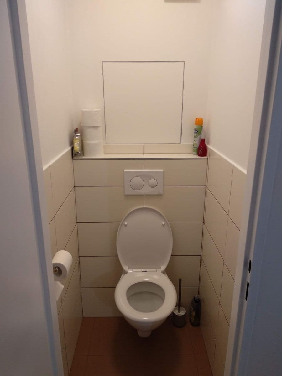 Pronájem bytu 3+kk 77 m², Lidická, Votice, Středočeský kraj Pronájem bytu 3+kk 77 m², Lidická, Votice, Středočeský kraj