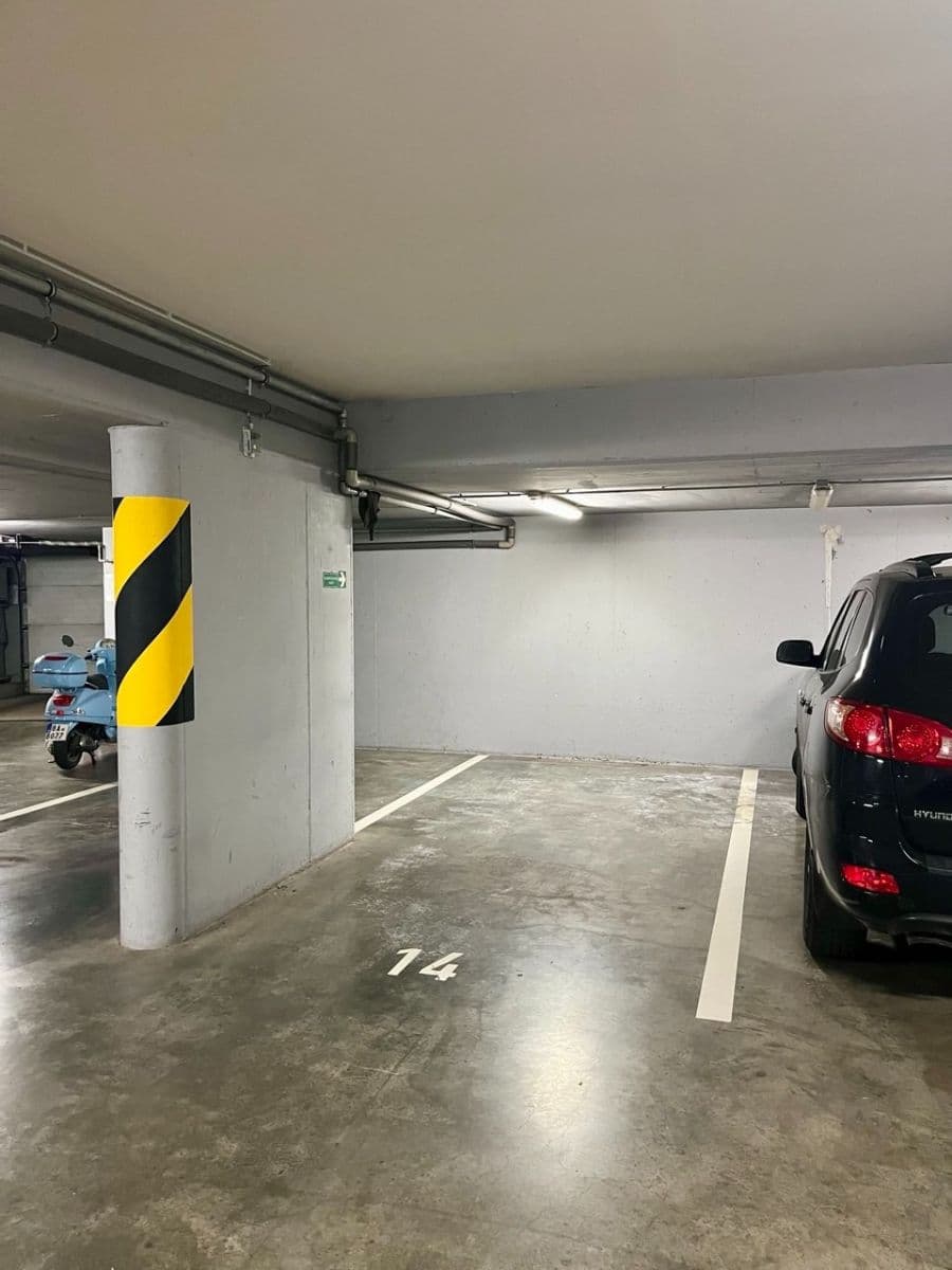 Pronájem bytu 3+kk 80 m², K Vltavě, Praha, Praha Pronájem bytu 3+kk 80 m², K Vltavě, Praha, Praha