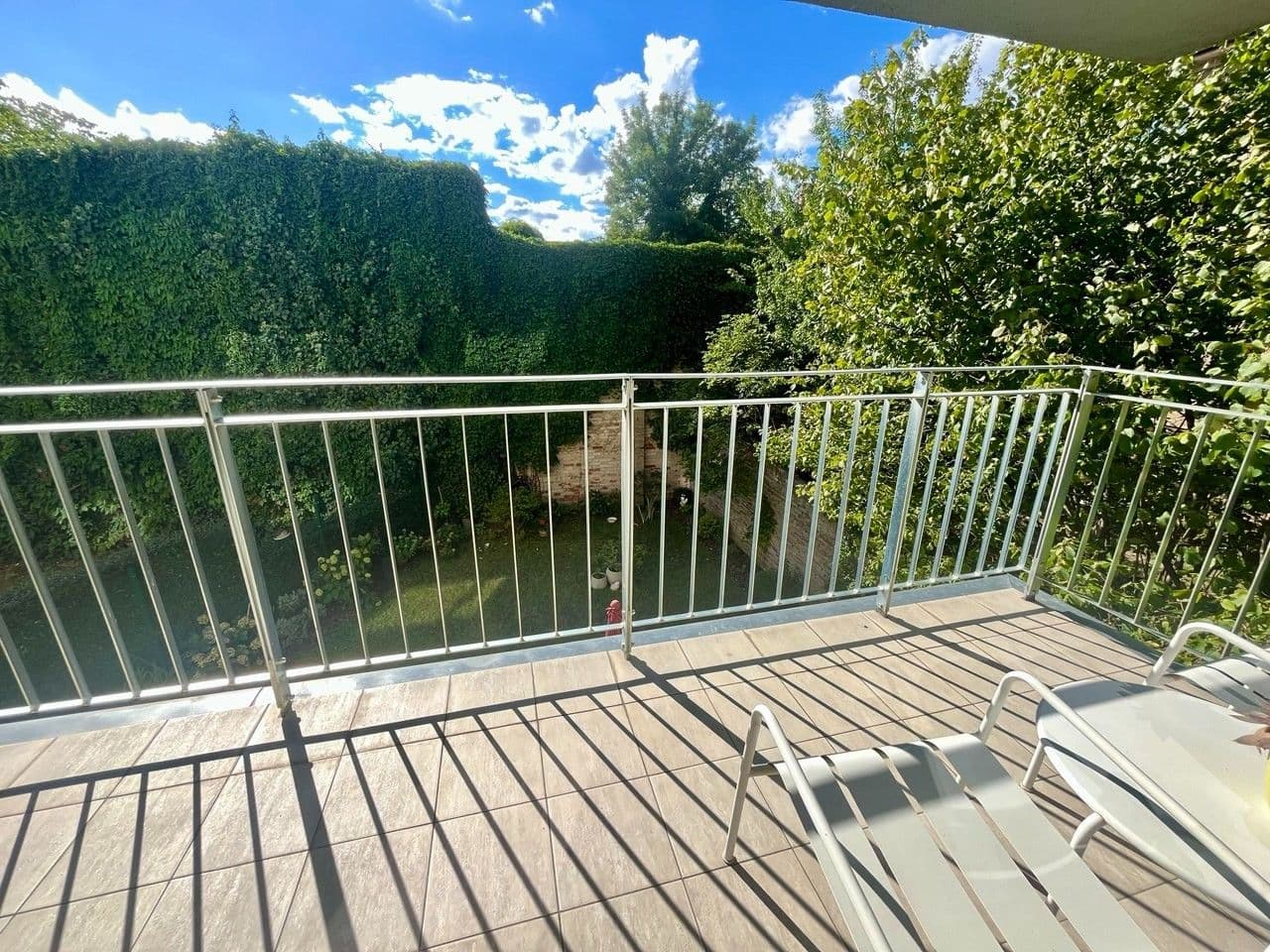 Pronájem bytu 3+kk 80 m², K Vltavě, Praha, Praha Pronájem bytu 3+kk 80 m², K Vltavě, Praha, Praha