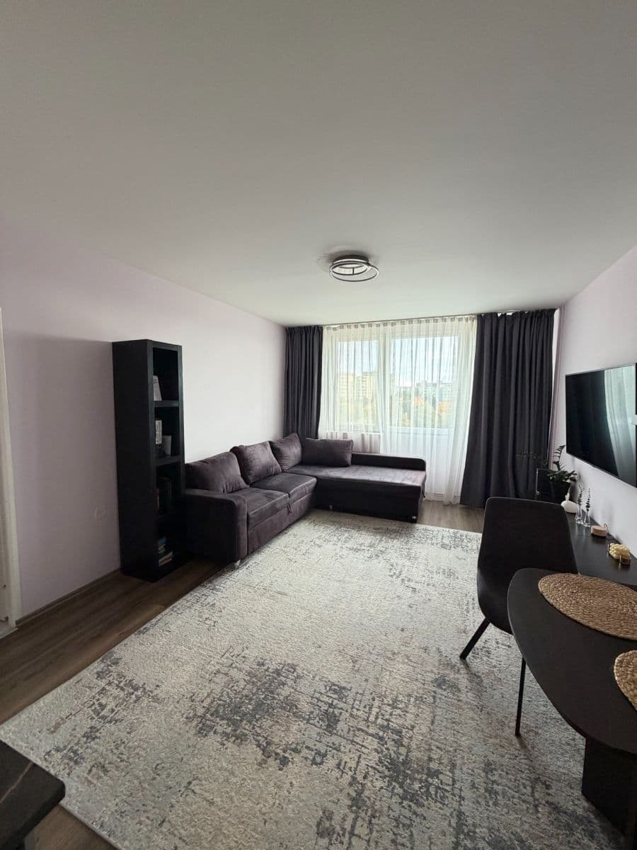 Pronájem bytu 3+kk 62 m², Ke Škole, Praha, Praha Pronájem bytu 3+kk 62 m², Ke Škole, Praha, Praha