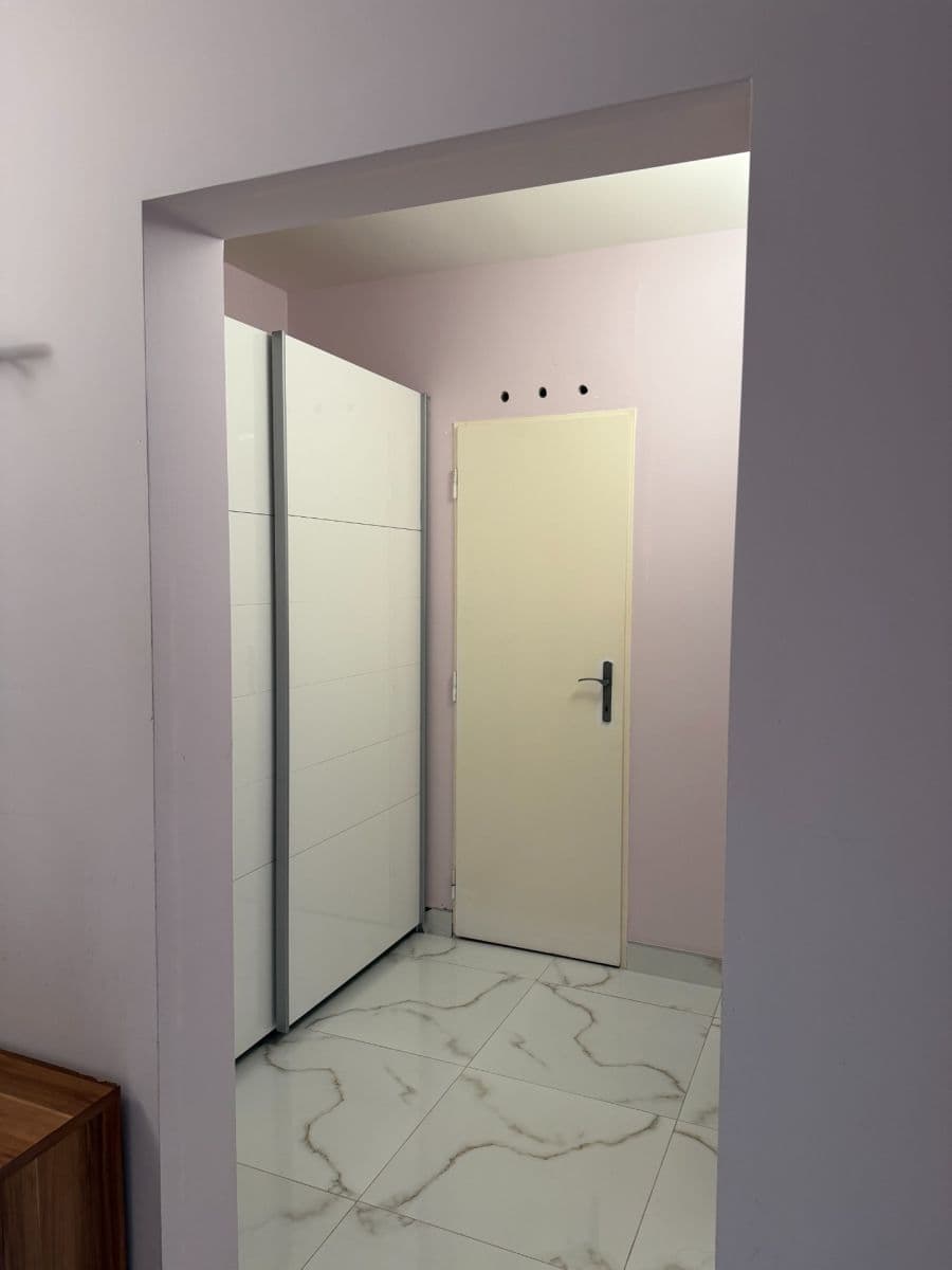 Pronájem bytu 3+kk 62 m², Ke Škole, Praha, Praha Pronájem bytu 3+kk 62 m², Ke Škole, Praha, Praha