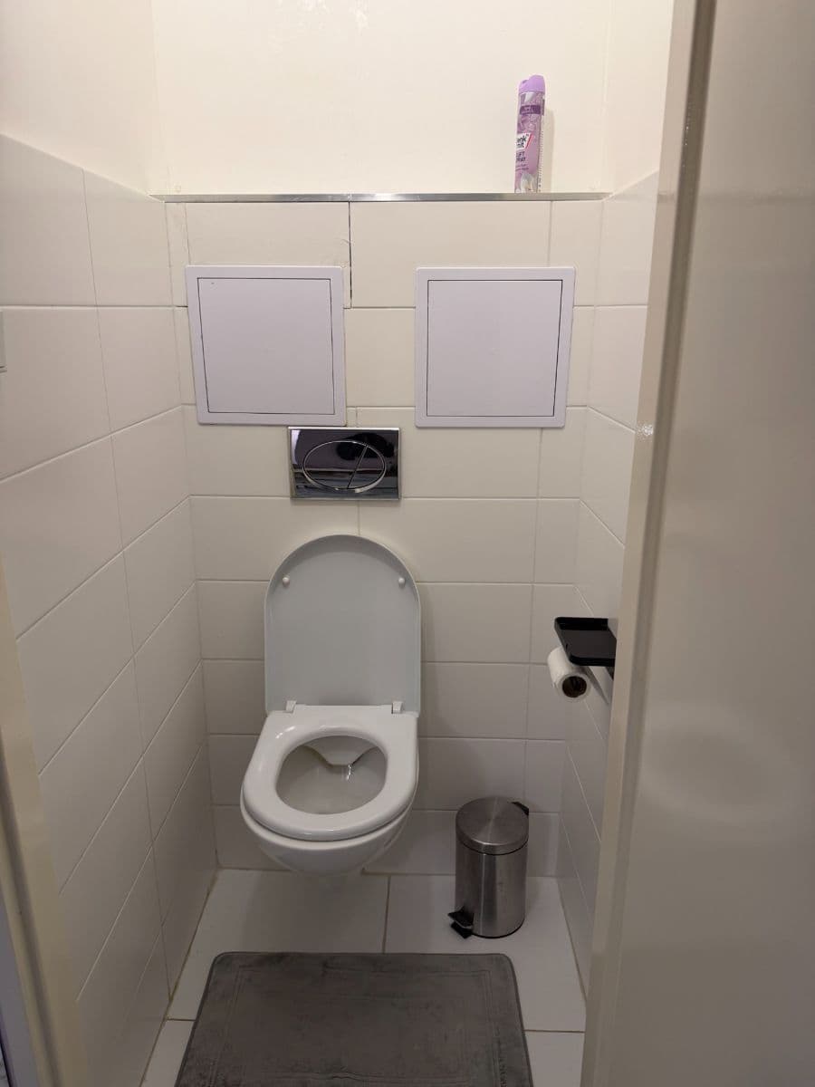 Pronájem bytu 3+kk 62 m², Ke Škole, Praha, Praha Pronájem bytu 3+kk 62 m², Ke Škole, Praha, Praha