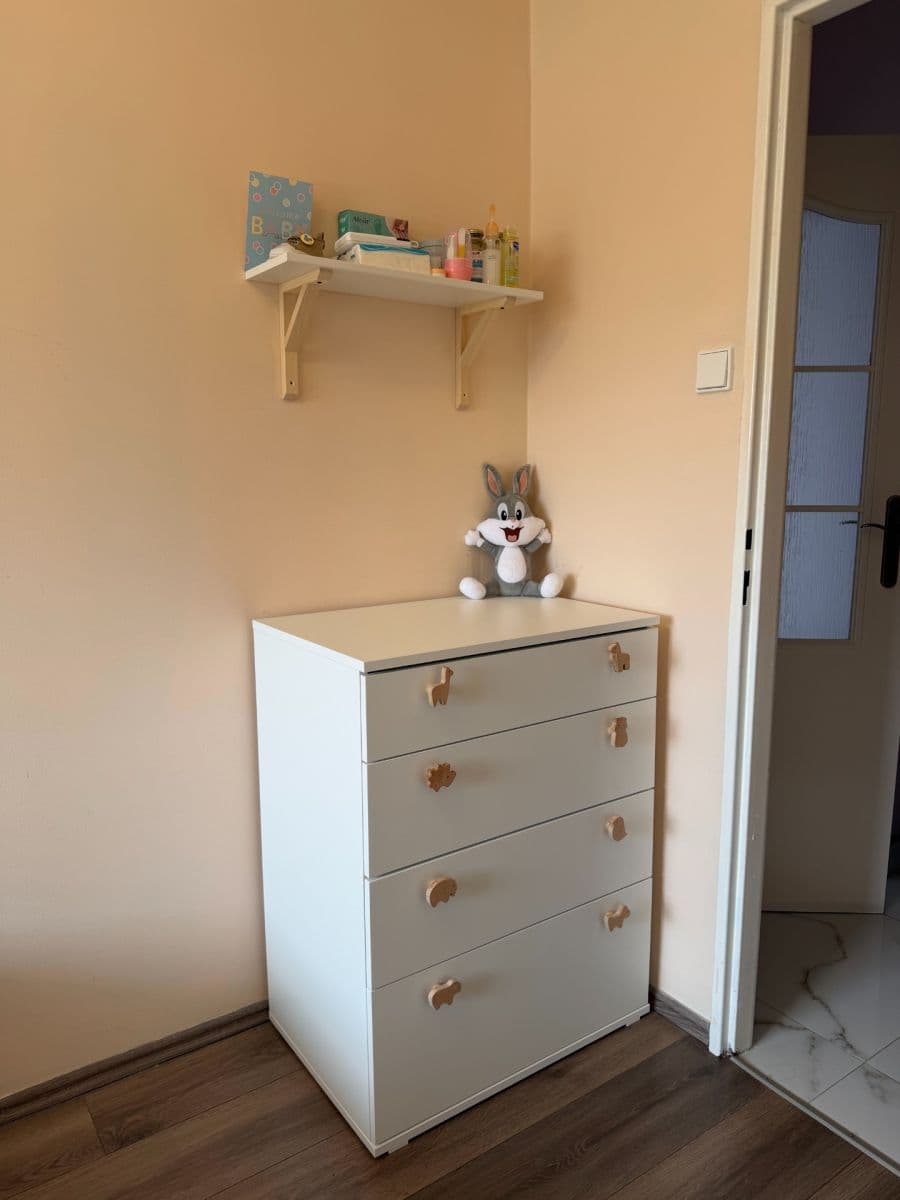 Pronájem bytu 3+kk 62 m², Ke Škole, Praha, Praha Pronájem bytu 3+kk 62 m², Ke Škole, Praha, Praha