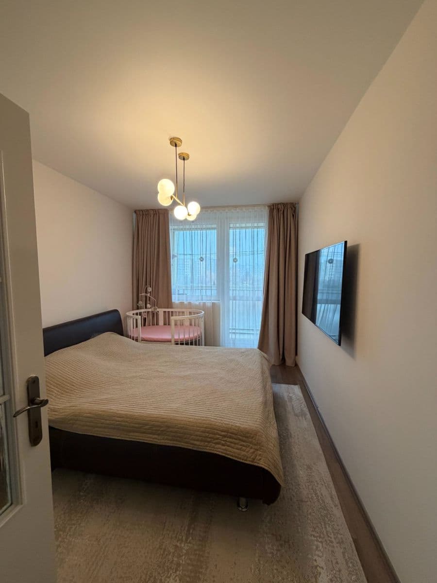 Pronájem bytu 3+kk 62 m², Ke Škole, Praha, Praha Pronájem bytu 3+kk 62 m², Ke Škole, Praha, Praha