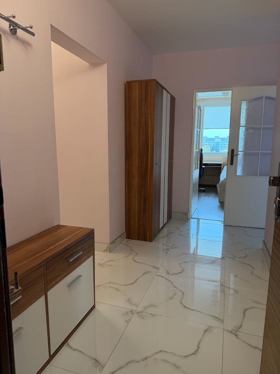 Pronájem bytu 3+kk 62 m², Ke Škole, Praha, Praha Pronájem bytu 3+kk 62 m², Ke Škole, Praha, Praha