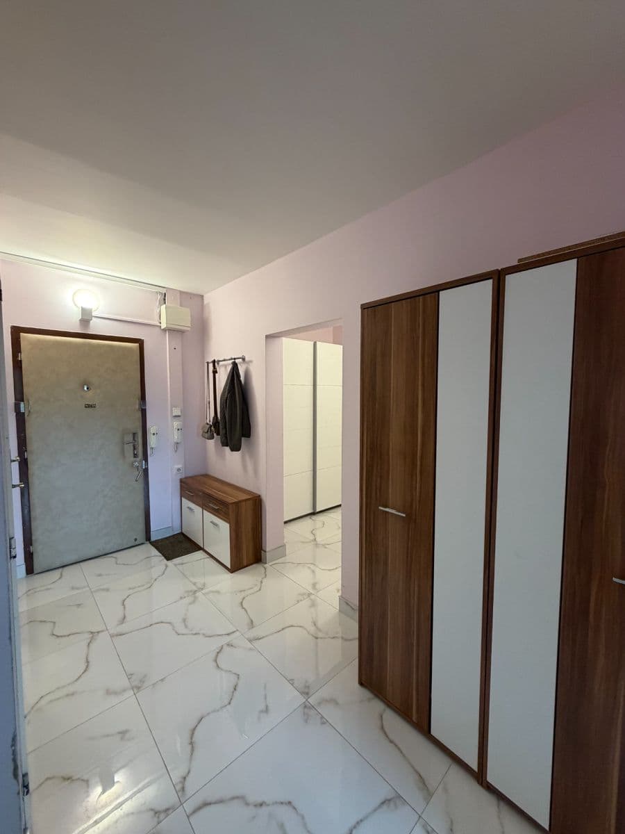 Pronájem bytu 3+kk 62 m², Ke Škole, Praha, Praha Pronájem bytu 3+kk 62 m², Ke Škole, Praha, Praha