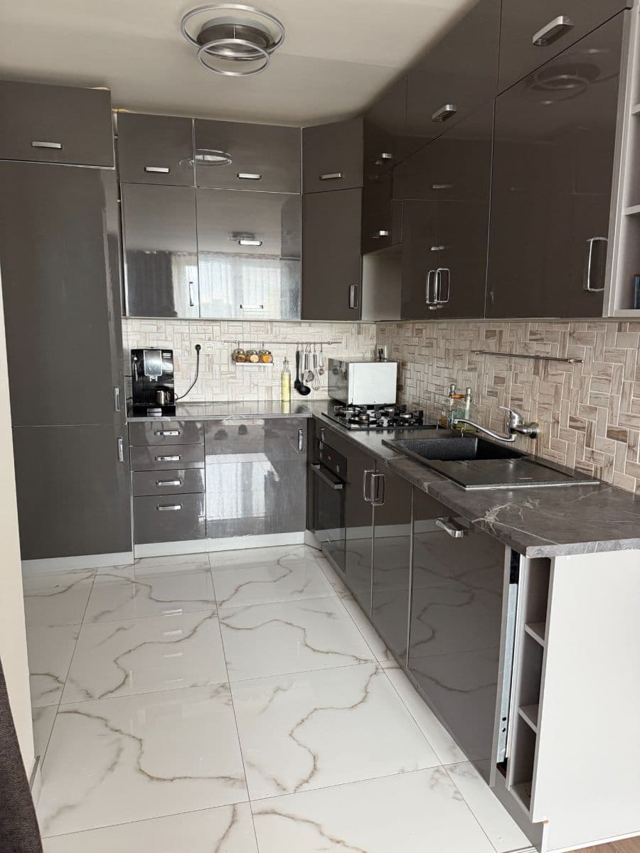 Pronájem bytu 3+kk 62 m², Ke Škole, Praha, Praha Pronájem bytu 3+kk 62 m², Ke Škole, Praha, Praha