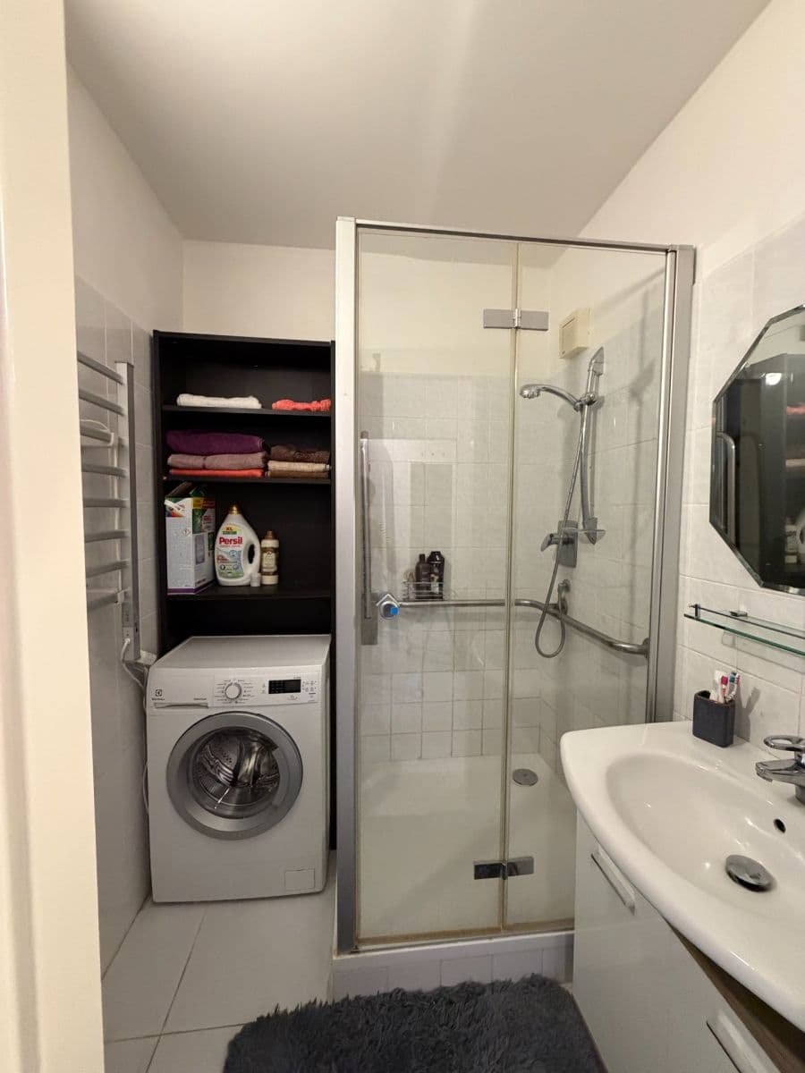 Pronájem bytu 3+kk 62 m², Ke Škole, Praha, Praha Pronájem bytu 3+kk 62 m², Ke Škole, Praha, Praha