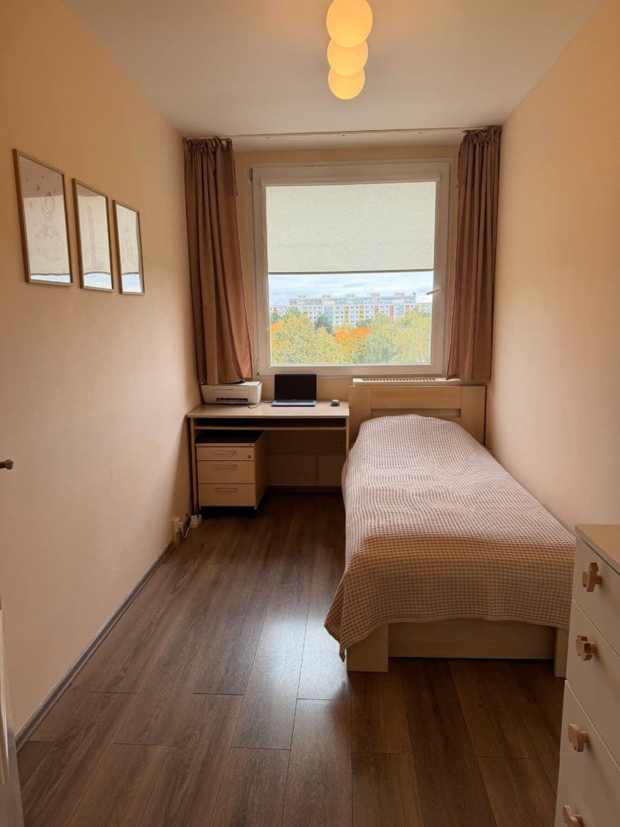 Pronájem bytu 3+kk 62 m², Ke Škole, Praha, Praha Pronájem bytu 3+kk 62 m², Ke Škole, Praha, Praha