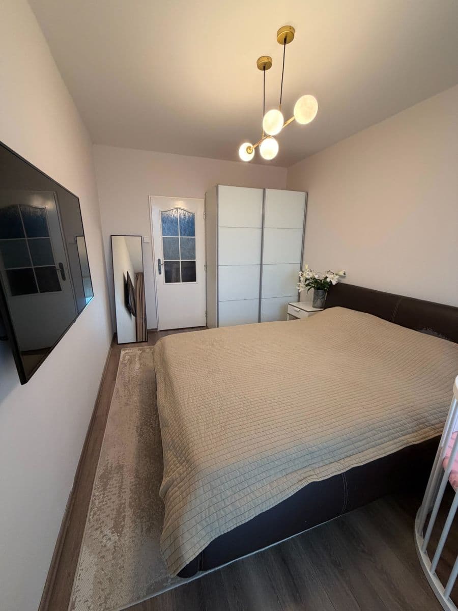 Pronájem bytu 3+kk 62 m², Ke Škole, Praha, Praha Pronájem bytu 3+kk 62 m², Ke Škole, Praha, Praha