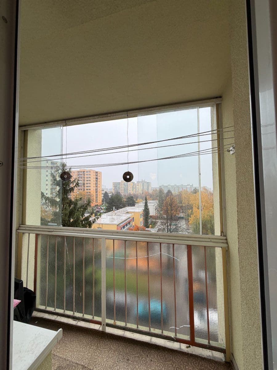 Pronájem bytu 3+kk 62 m², Ke Škole, Praha, Praha Pronájem bytu 3+kk 62 m², Ke Škole, Praha, Praha