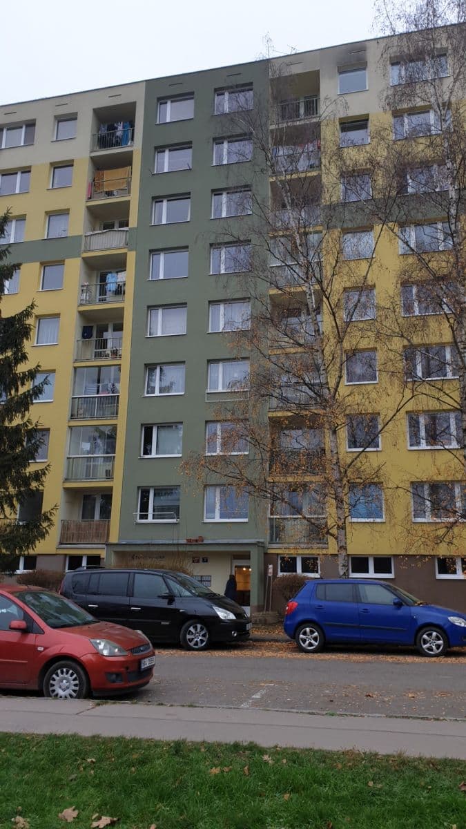 Pronájem bytu 3+kk 62 m², Ke Škole, Praha, Praha Pronájem bytu 3+kk 62 m², Ke Škole, Praha, Praha