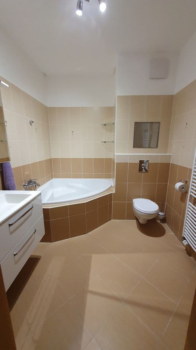 Pronájem bytu 2+kk 55 m², Raichlova, Praha, Praha Pronájem bytu 2+kk 55 m², Raichlova, Praha, Praha