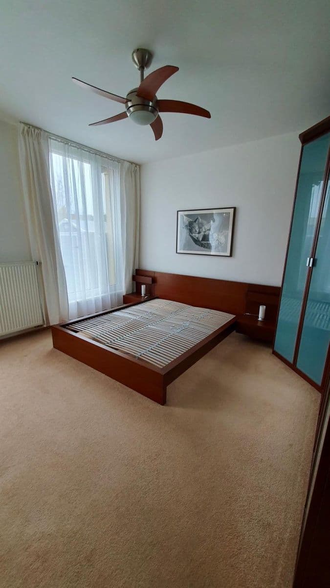 Pronájem bytu 2+kk 55 m², Raichlova, Praha, Praha Pronájem bytu 2+kk 55 m², Raichlova, Praha, Praha