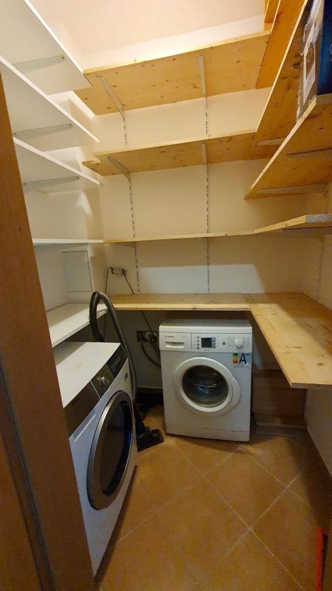 Pronájem bytu 2+kk 55 m², Raichlova, Praha, Praha Pronájem bytu 2+kk 55 m², Raichlova, Praha, Praha