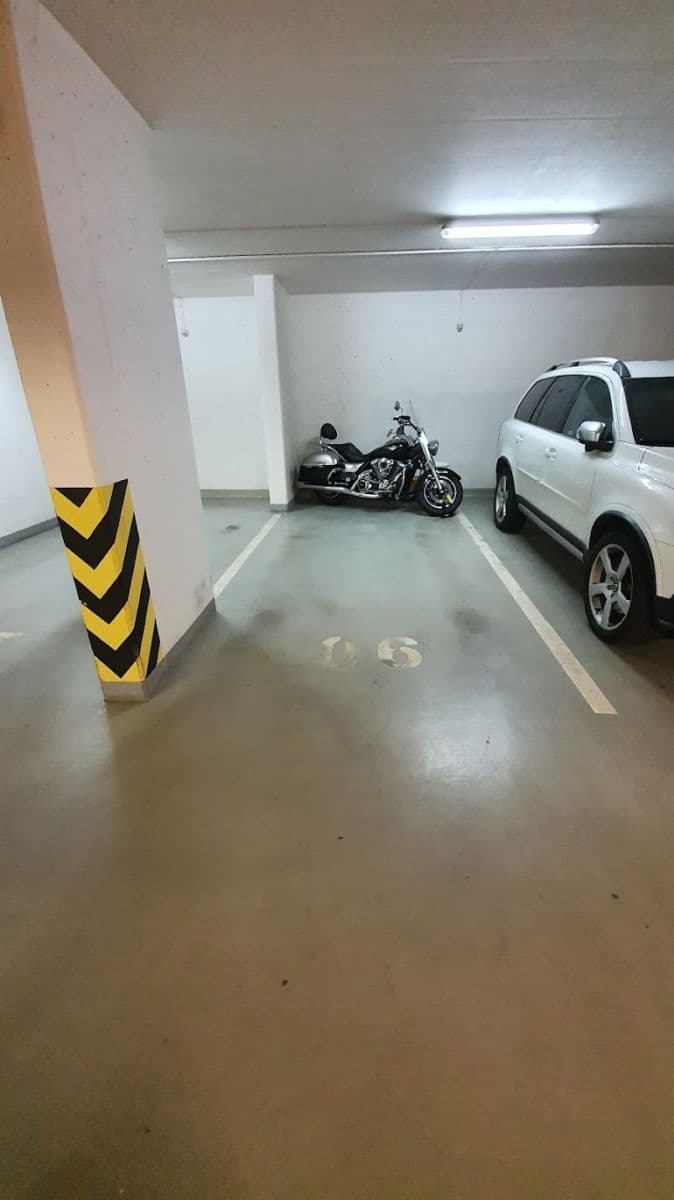 Pronájem bytu 2+kk 55 m², Raichlova, Praha, Praha Pronájem bytu 2+kk 55 m², Raichlova, Praha, Praha