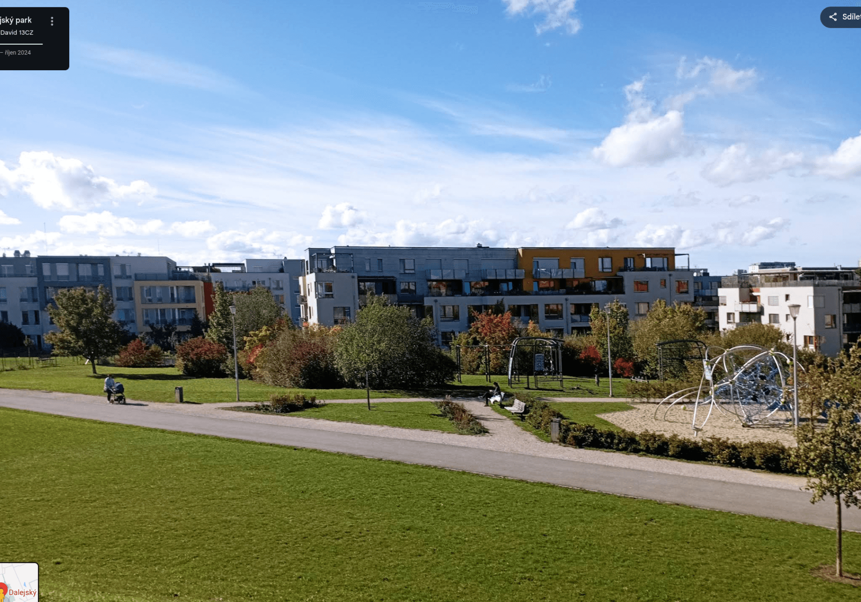 Pronájem bytu 2+kk 55 m², Raichlova, Praha, Praha Pronájem bytu 2+kk 55 m², Raichlova, Praha, Praha