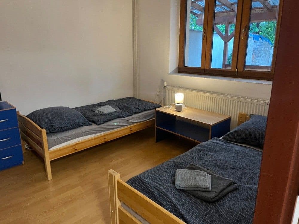 Pronájem domu 100 m², pozemek 98 m², Vinohradská, Česká Třebová, Pardubický kraj Pronájem domu 100 m², pozemek 98 m², Vinohradská, Česká Třebová, Pardubický kraj