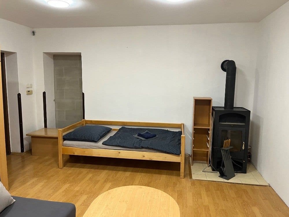 Pronájem domu 100 m², pozemek 98 m², Vinohradská, Česká Třebová, Pardubický kraj Pronájem domu 100 m², pozemek 98 m², Vinohradská, Česká Třebová, Pardubický kraj