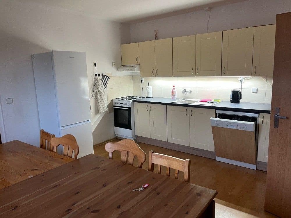 Pronájem domu 100 m², pozemek 98 m², Vinohradská, Česká Třebová, Pardubický kraj Pronájem domu 100 m², pozemek 98 m², Vinohradská, Česká Třebová, Pardubický kraj