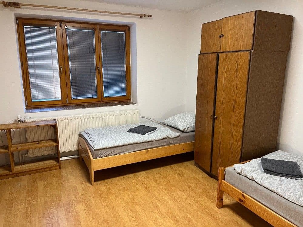 Pronájem domu 100 m², pozemek 98 m², Vinohradská, Česká Třebová, Pardubický kraj Pronájem domu 100 m², pozemek 98 m², Vinohradská, Česká Třebová, Pardubický kraj