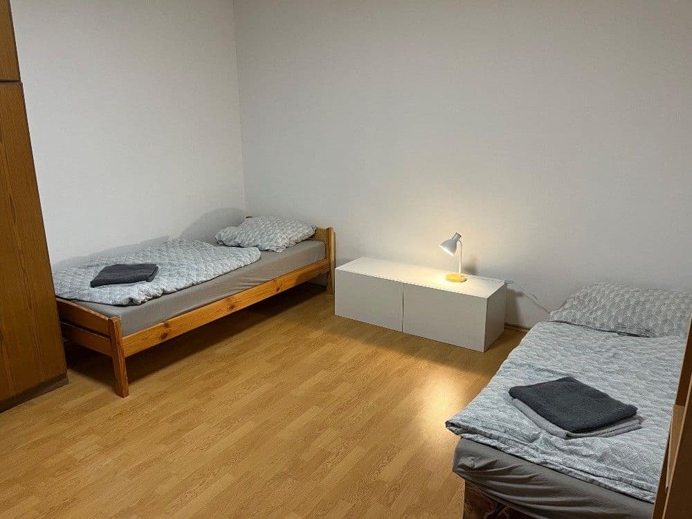 Pronájem domu 100 m², pozemek 98 m², Vinohradská, Česká Třebová, Pardubický kraj Pronájem domu 100 m², pozemek 98 m², Vinohradská, Česká Třebová, Pardubický kraj