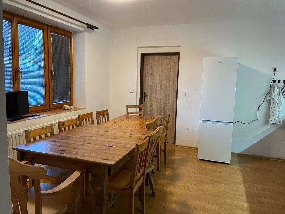 Pronájem domu 100 m², pozemek 98 m², Vinohradská, Česká Třebová, Pardubický kraj Pronájem domu 100 m², pozemek 98 m², Vinohradská, Česká Třebová, Pardubický kraj