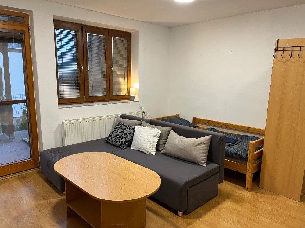 Pronájem domu 100 m², pozemek 98 m², Vinohradská, Česká Třebová, Pardubický kraj Pronájem domu 100 m², pozemek 98 m², Vinohradská, Česká Třebová, Pardubický kraj