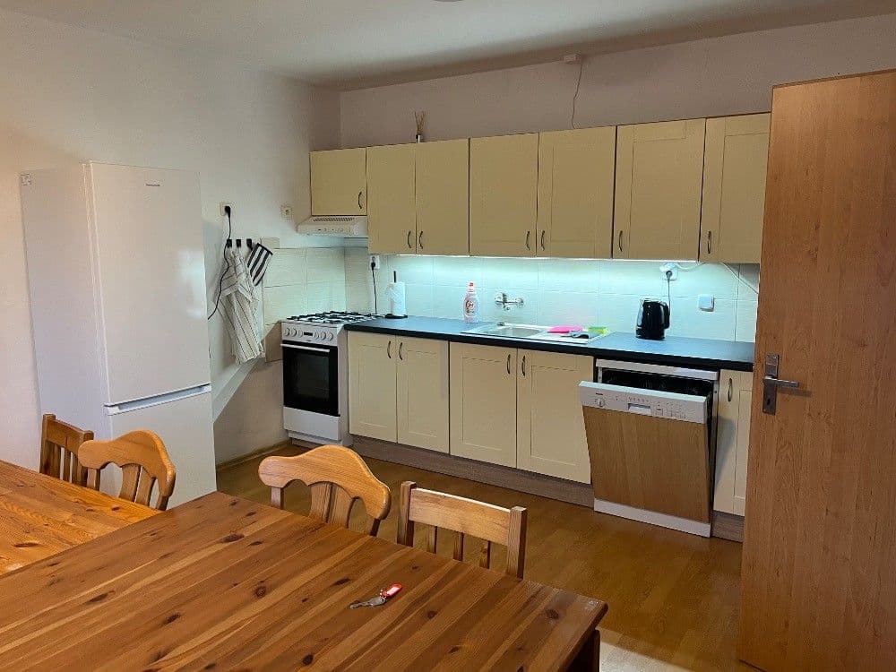 Pronájem domu 100 m², pozemek 98 m², Vinohradská, Česká Třebová, Pardubický kraj Pronájem domu 100 m², pozemek 98 m², Vinohradská, Česká Třebová, Pardubický kraj