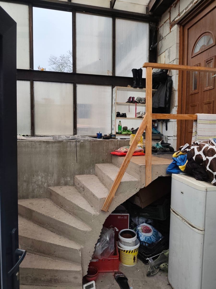 Prodej domu 242 m², pozemek 360 m², Souhradí, Tábor, Jihočeský kraj Prodej domu 242 m², pozemek 360 m², Souhradí, Tábor, Jihočeský kraj