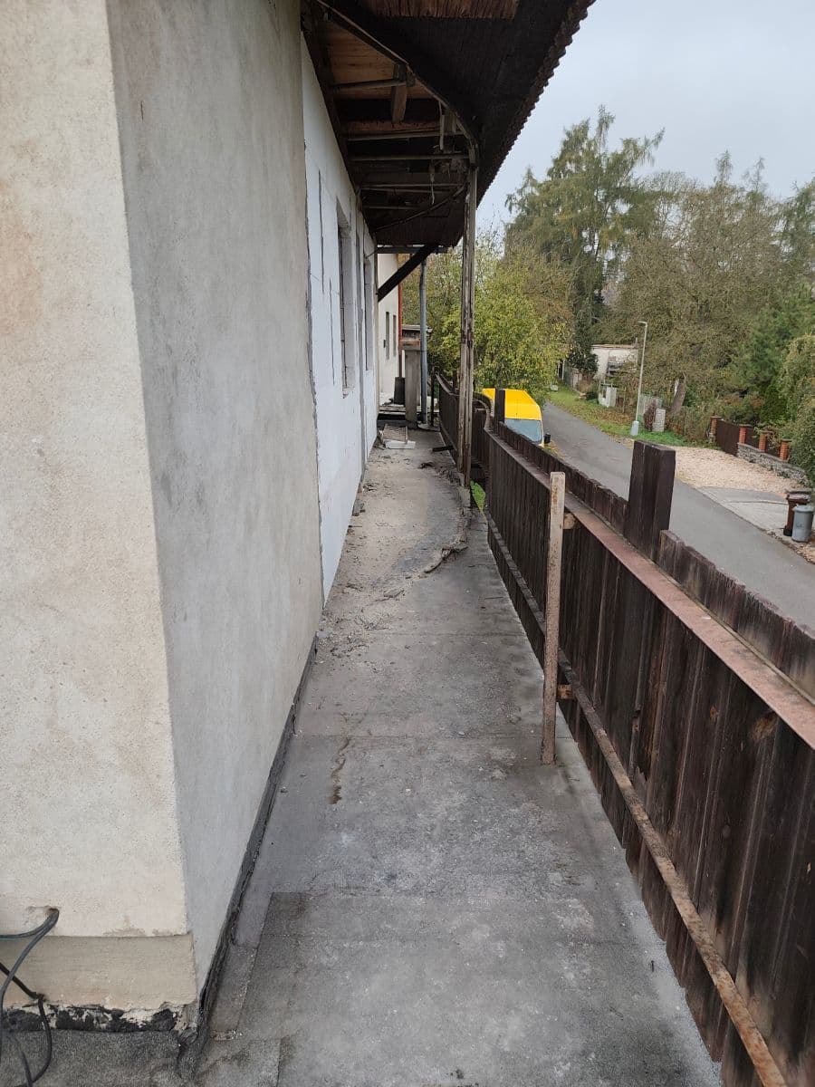 Prodej domu 242 m², pozemek 360 m², Souhradí, Tábor, Jihočeský kraj Prodej domu 242 m², pozemek 360 m², Souhradí, Tábor, Jihočeský kraj