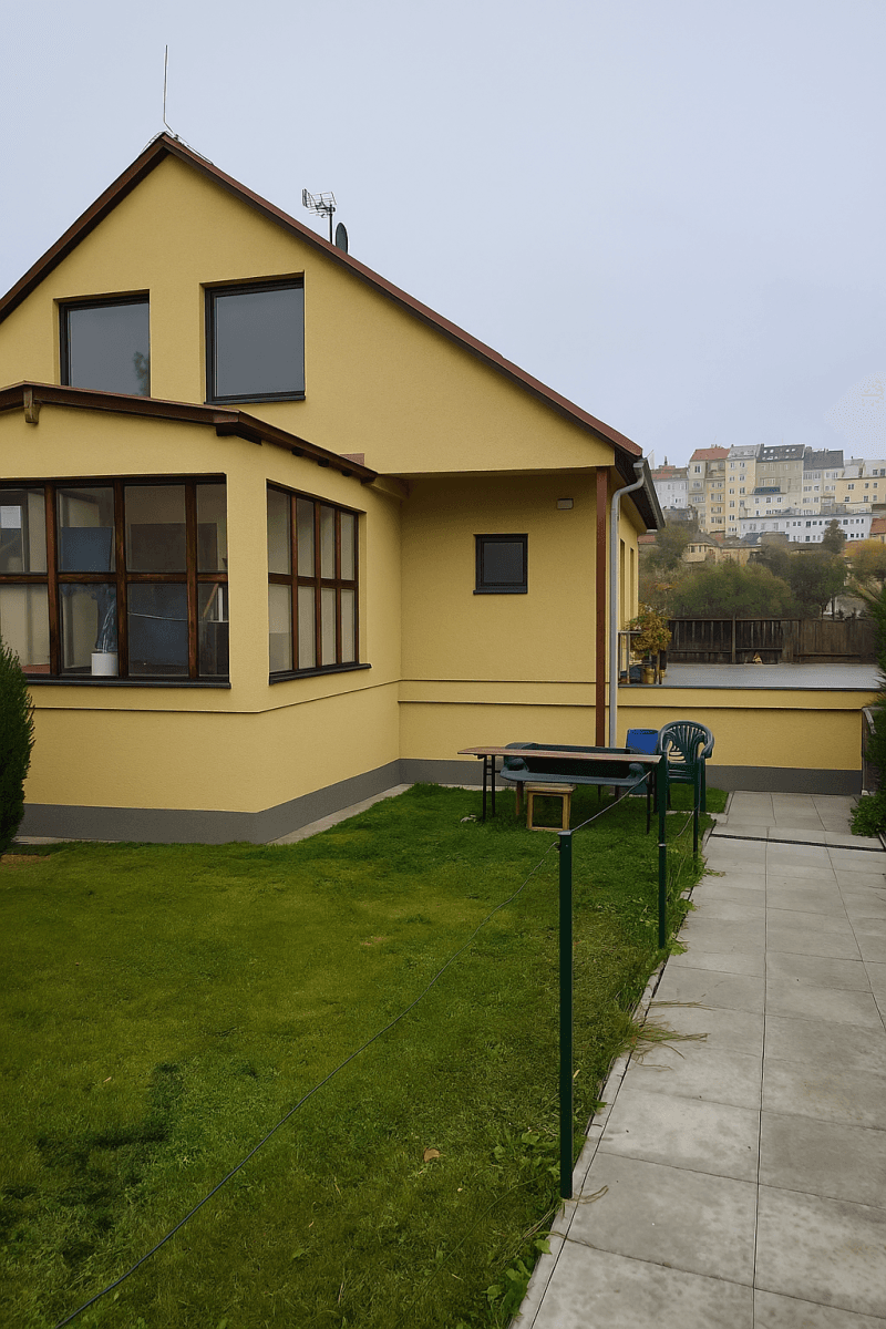 Prodej domu 242 m², pozemek 360 m², Souhradí, Tábor, Jihočeský kraj Prodej domu 242 m², pozemek 360 m², Souhradí, Tábor, Jihočeský kraj