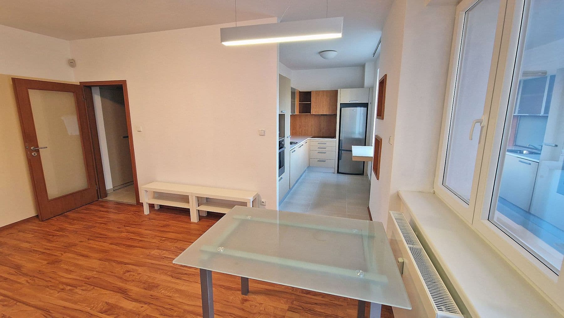 Pronájem bytu 2+1 50 m², Karla Pokorného, Ostrava, Moravskoslezský kraj Pronájem bytu 2+1 50 m², Karla Pokorného, Ostrava, Moravskoslezský kraj