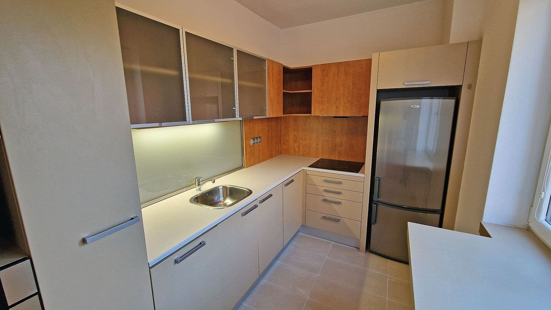 Pronájem bytu 2+1 50 m², Karla Pokorného, Ostrava, Moravskoslezský kraj Pronájem bytu 2+1 50 m², Karla Pokorného, Ostrava, Moravskoslezský kraj