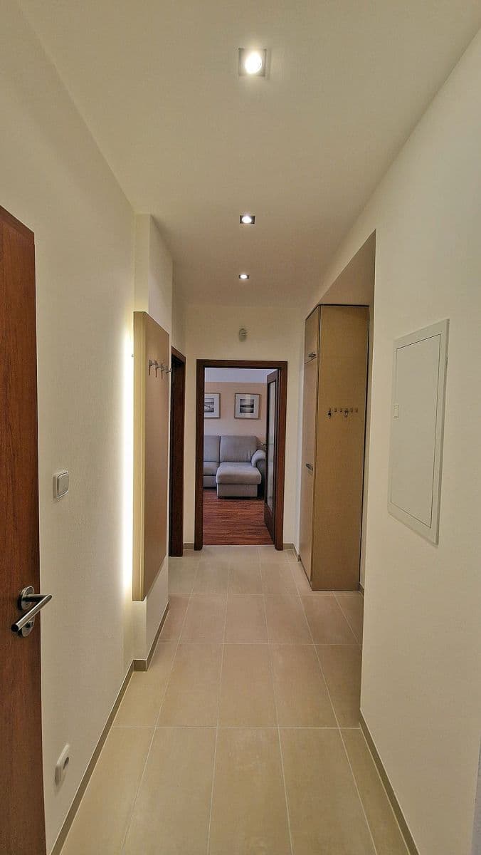 Pronájem bytu 2+1 50 m², Karla Pokorného, Ostrava, Moravskoslezský kraj Pronájem bytu 2+1 50 m², Karla Pokorného, Ostrava, Moravskoslezský kraj