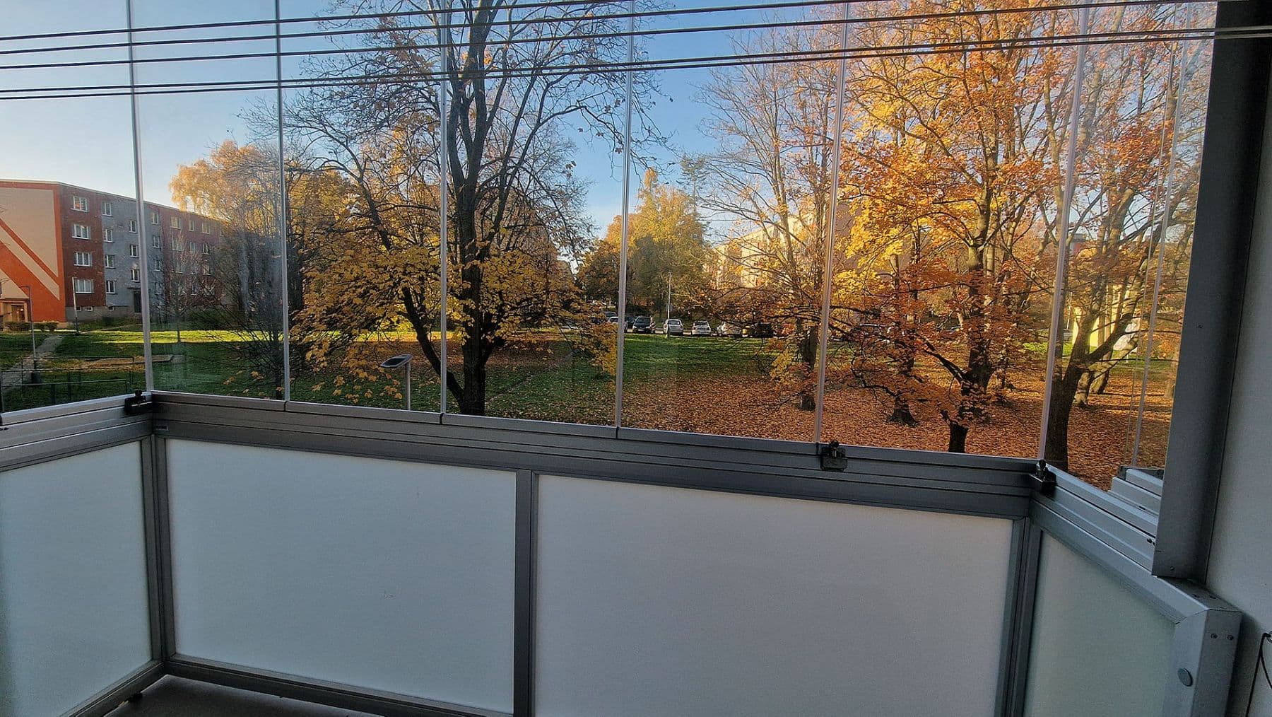 Pronájem bytu 2+1 50 m², Karla Pokorného, Ostrava, Moravskoslezský kraj Pronájem bytu 2+1 50 m², Karla Pokorného, Ostrava, Moravskoslezský kraj