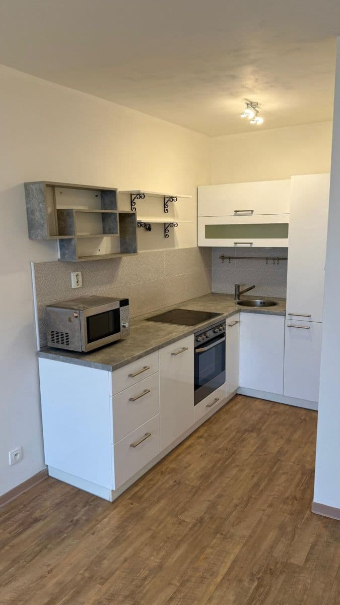 Pronájem bytu 2+kk 40 m², Františka Malíka, Most, Ústecký kraj Pronájem bytu 2+kk 40 m², Františka Malíka, Most, Ústecký kraj