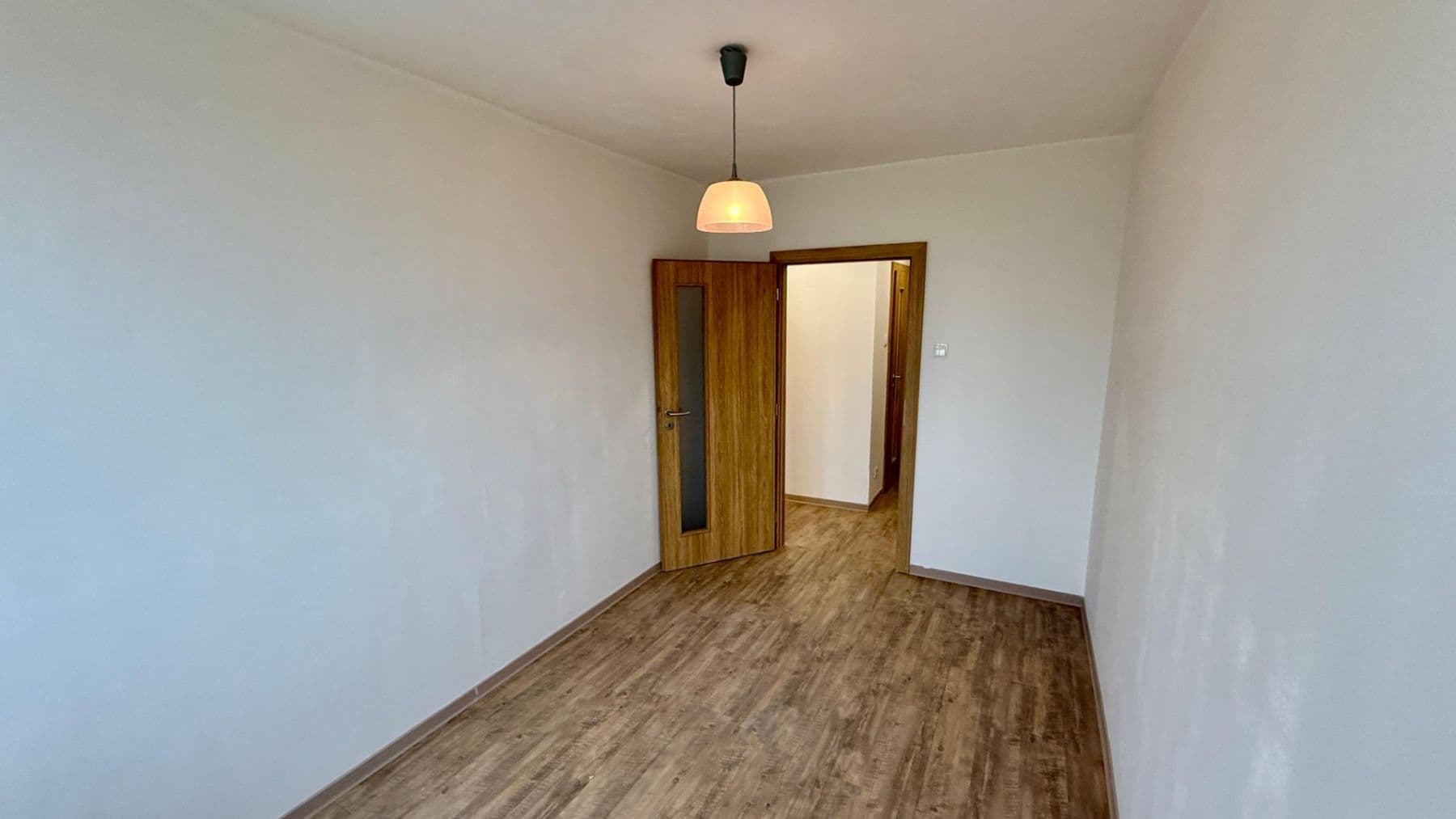 Pronájem bytu 2+kk 40 m², Františka Malíka, Most, Ústecký kraj Pronájem bytu 2+kk 40 m², Františka Malíka, Most, Ústecký kraj