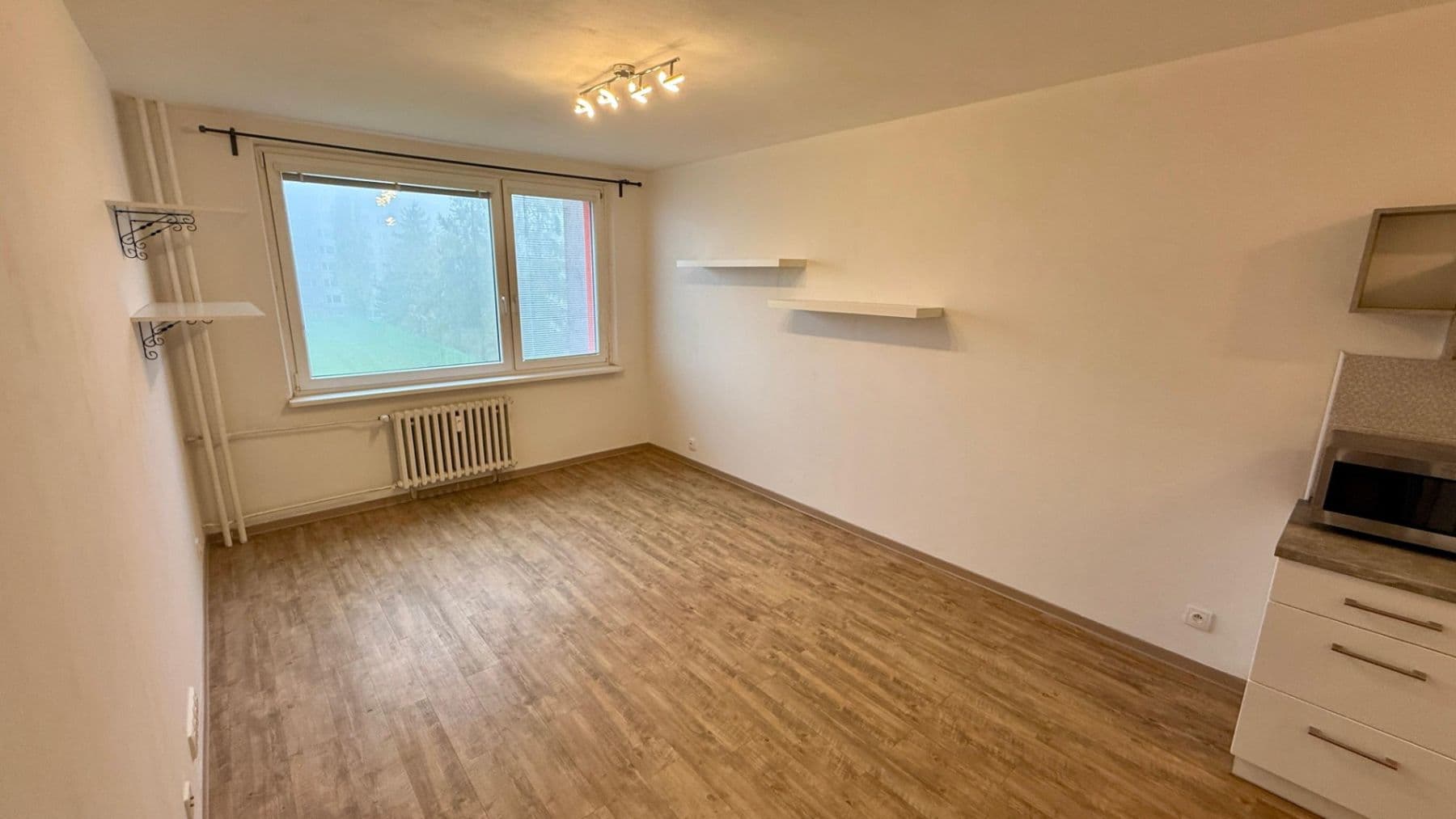 Pronájem bytu 2+kk 40 m², Františka Malíka, Most, Ústecký kraj Pronájem bytu 2+kk 40 m², Františka Malíka, Most, Ústecký kraj