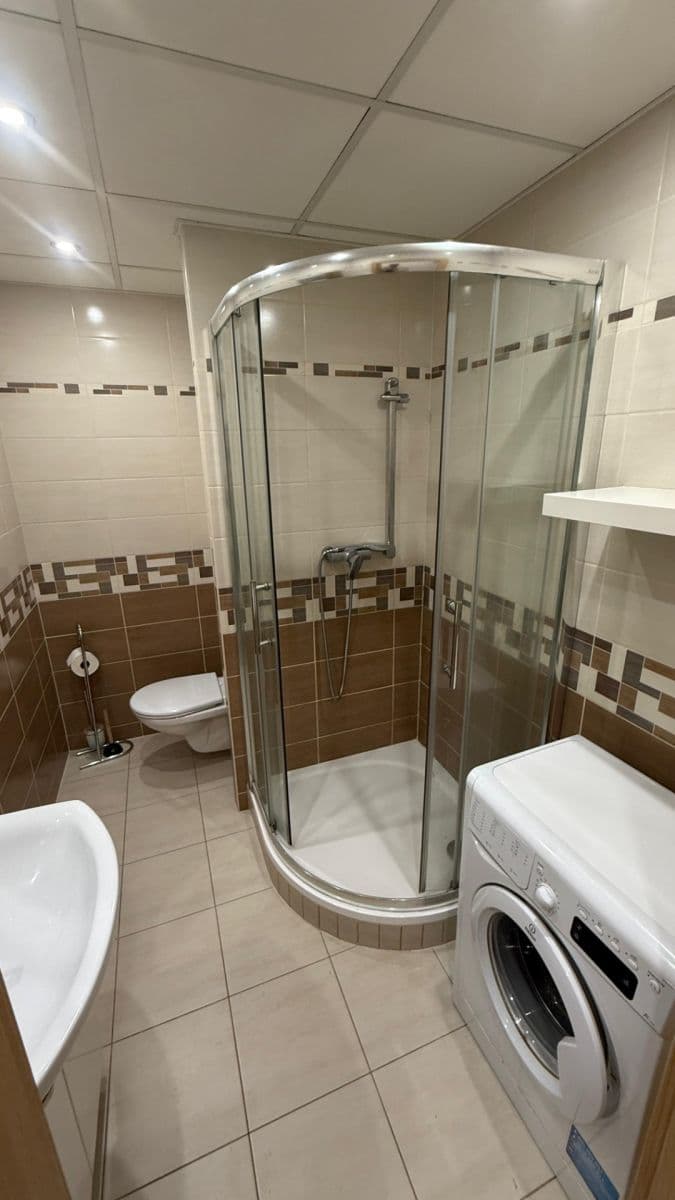 Pronájem bytu 2+kk 40 m², Františka Malíka, Most, Ústecký kraj Pronájem bytu 2+kk 40 m², Františka Malíka, Most, Ústecký kraj