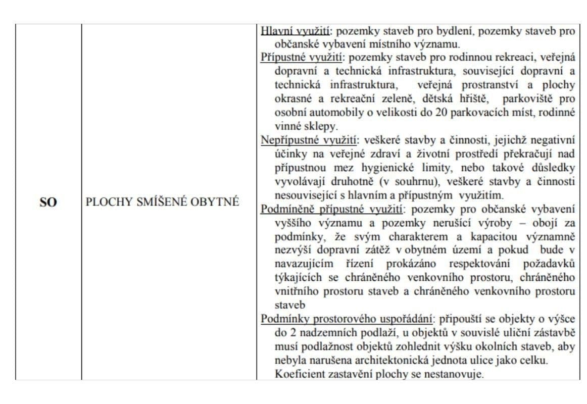 Prodej pozemku 131 m², Kadov, Jihomoravský kraj Prodej pozemku 131 m², Kadov, Jihomoravský kraj
