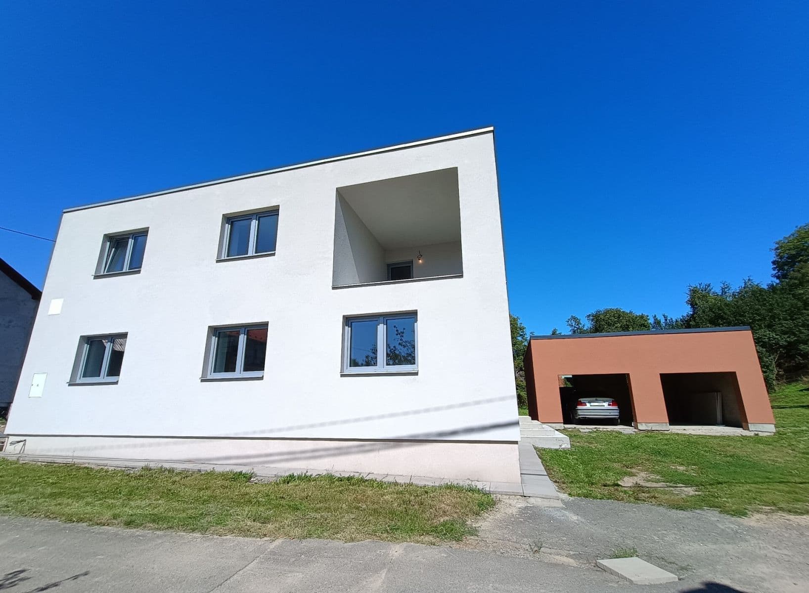 Prodej domu 195 m², pozemek 1.450 m², Potoční, Hvozdná, Zlínský kraj Prodej domu 195 m², pozemek 1.450 m², Potoční, Hvozdná, Zlínský kraj