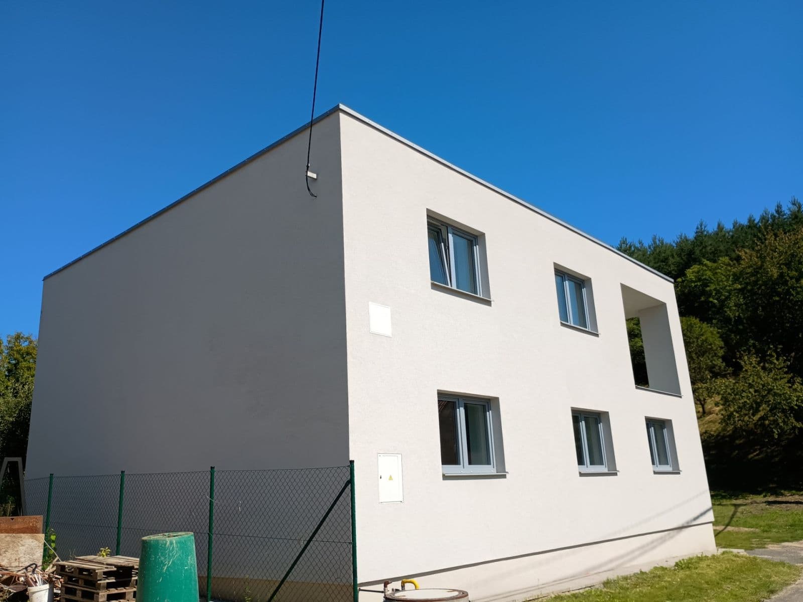Prodej domu 195 m², pozemek 1.450 m², Potoční, Hvozdná, Zlínský kraj Prodej domu 195 m², pozemek 1.450 m², Potoční, Hvozdná, Zlínský kraj