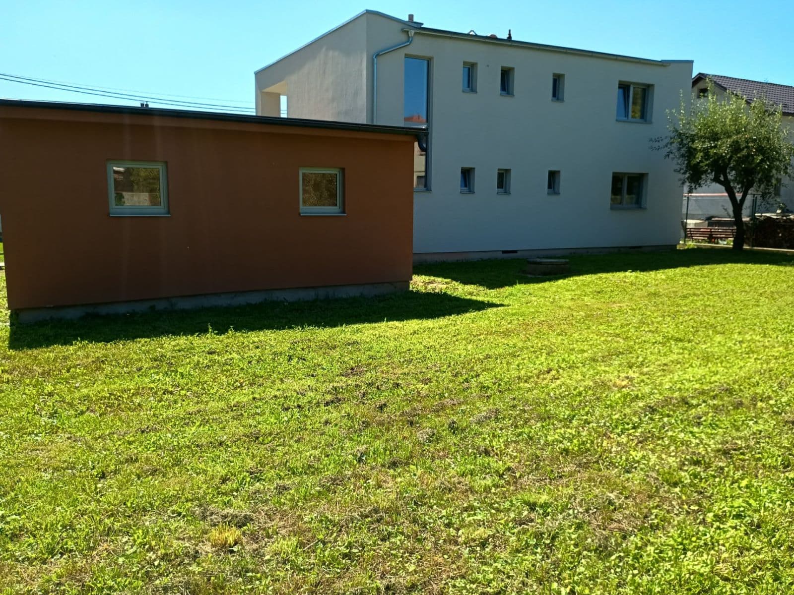 Prodej domu 195 m², pozemek 1.450 m², Potoční, Hvozdná, Zlínský kraj Prodej domu 195 m², pozemek 1.450 m², Potoční, Hvozdná, Zlínský kraj